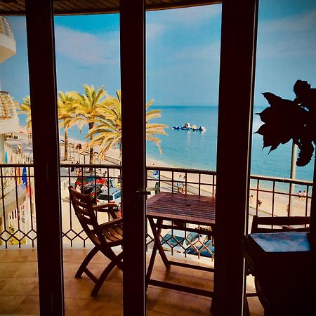 Vista Azul Apartment Sesimbra Ngoại thất bức ảnh