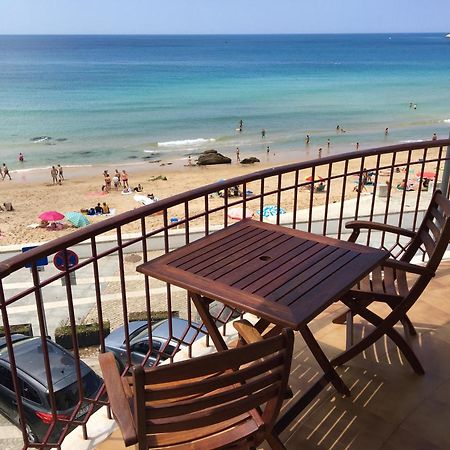 Vista Azul Apartment Sesimbra Ngoại thất bức ảnh