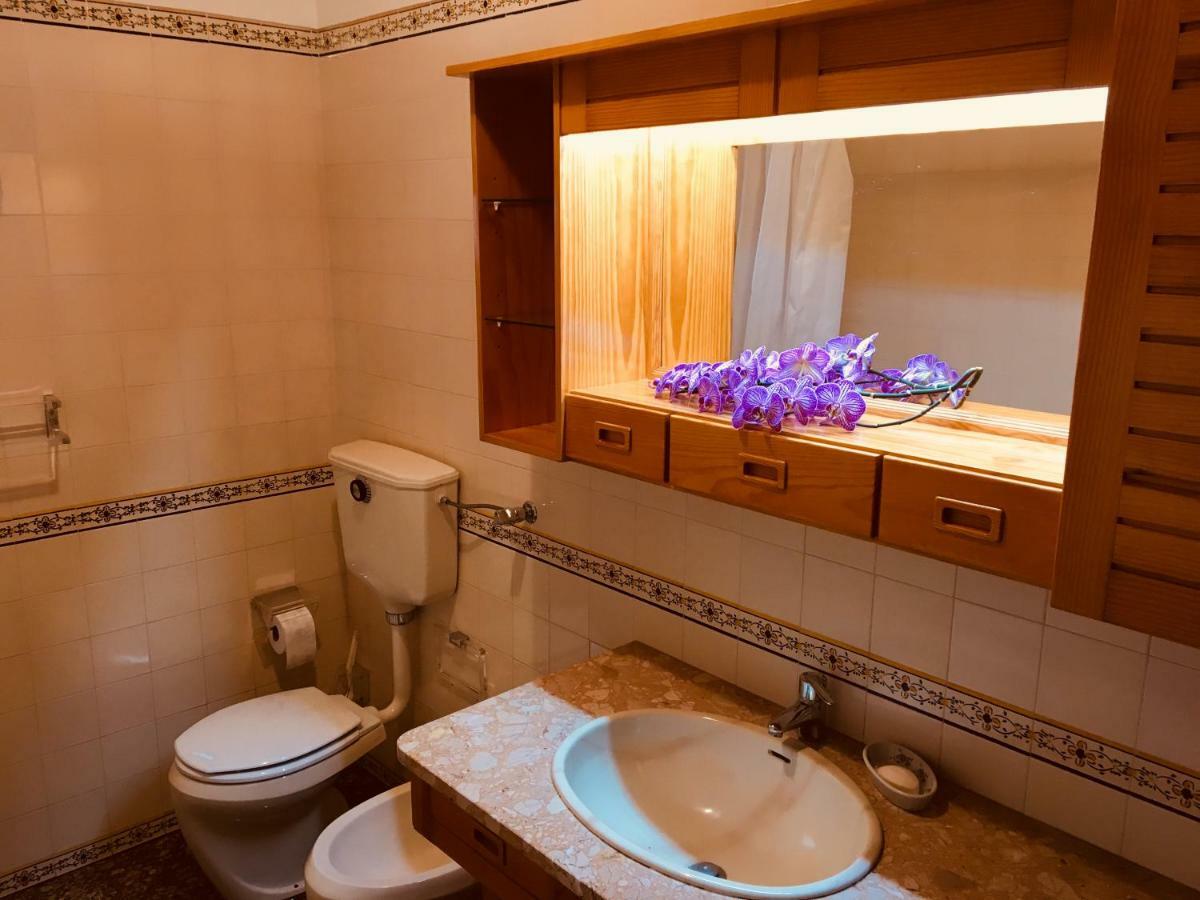 Vista Azul Apartment Sesimbra Ngoại thất bức ảnh