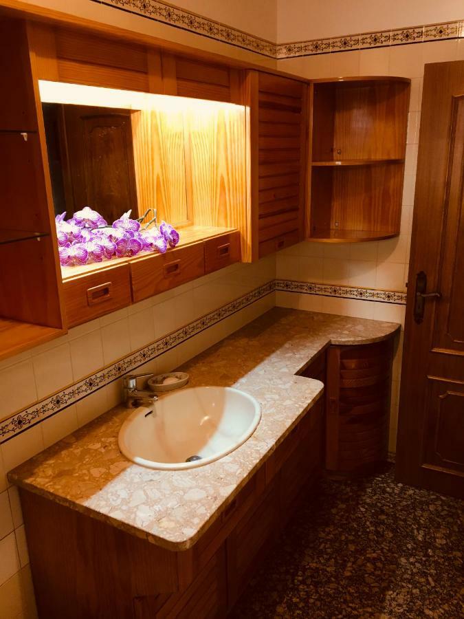 Vista Azul Apartment Sesimbra Ngoại thất bức ảnh