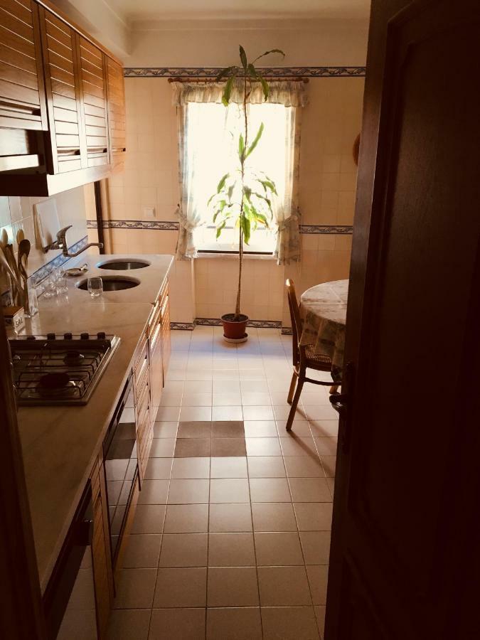 Vista Azul Apartment Sesimbra Ngoại thất bức ảnh