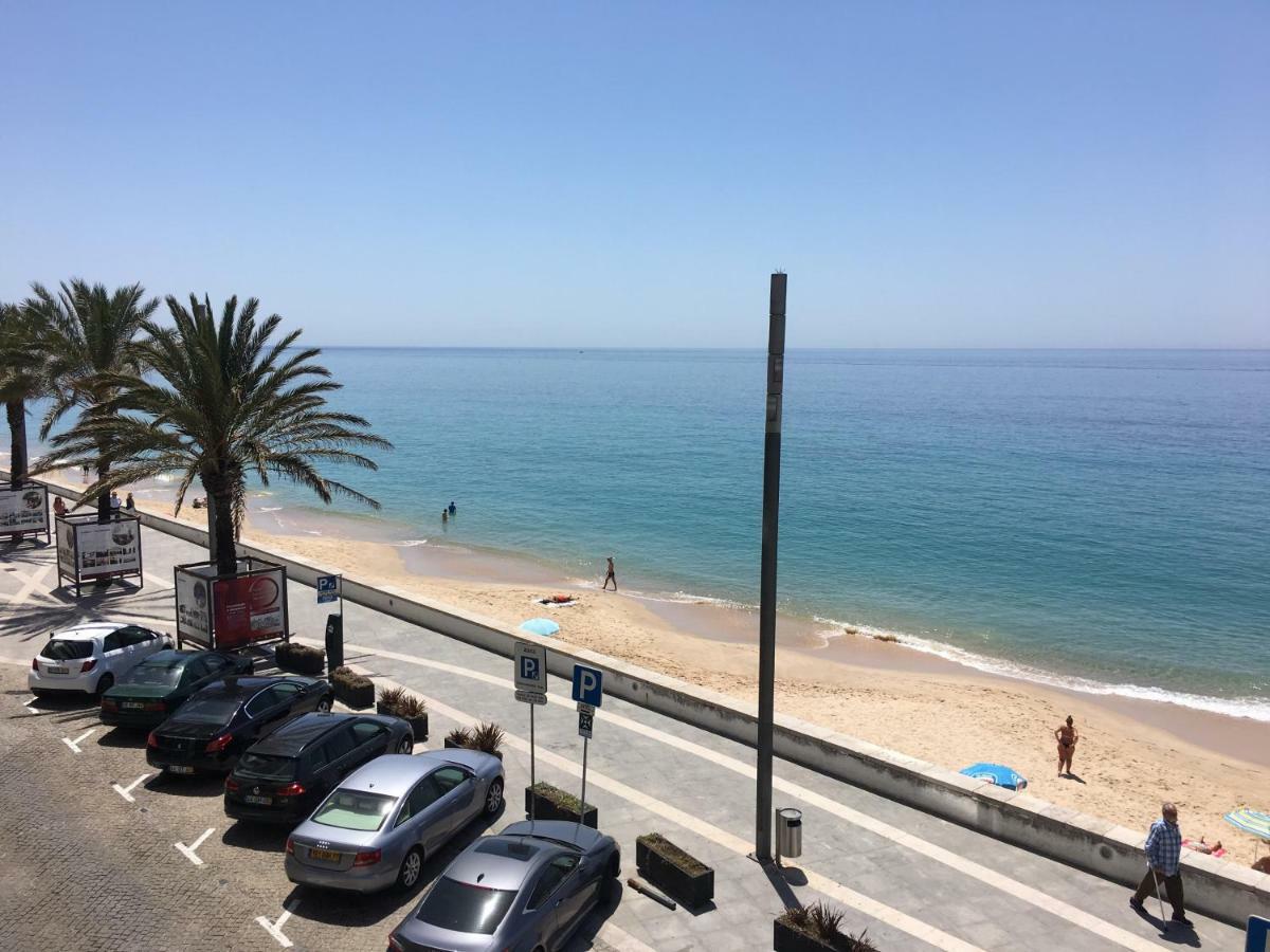 Vista Azul Apartment Sesimbra Ngoại thất bức ảnh
