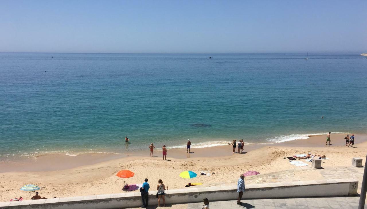 Vista Azul Apartment Sesimbra Ngoại thất bức ảnh