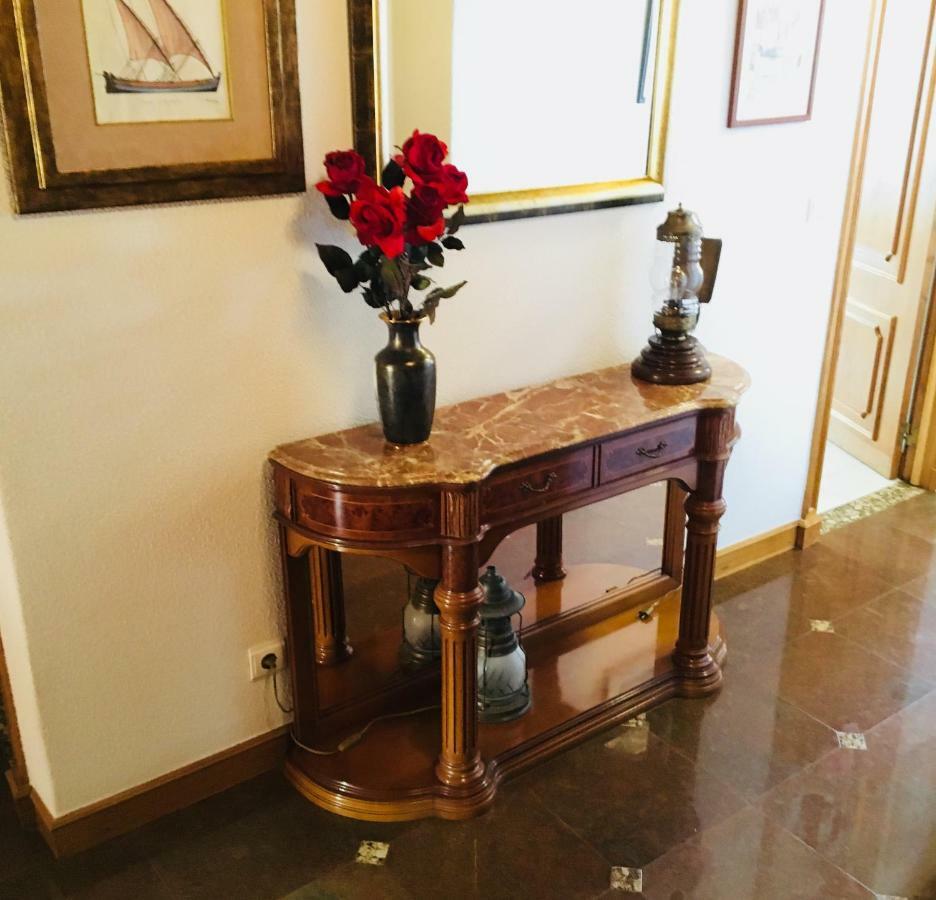 Vista Azul Apartment Sesimbra Ngoại thất bức ảnh