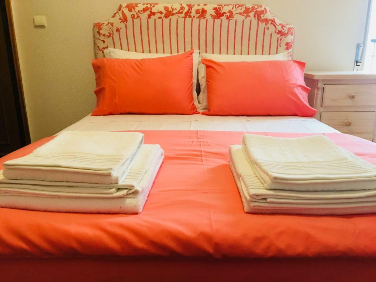 Vista Azul Apartment Sesimbra Ngoại thất bức ảnh
