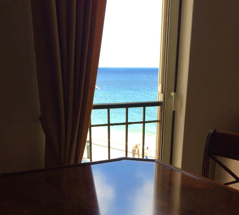 Vista Azul Apartment Sesimbra Ngoại thất bức ảnh