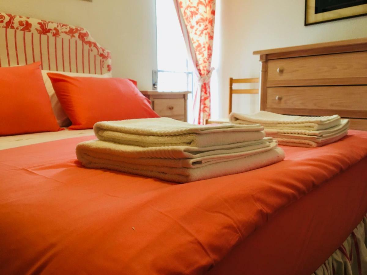 Vista Azul Apartment Sesimbra Ngoại thất bức ảnh