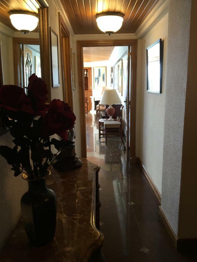 Vista Azul Apartment Sesimbra Ngoại thất bức ảnh