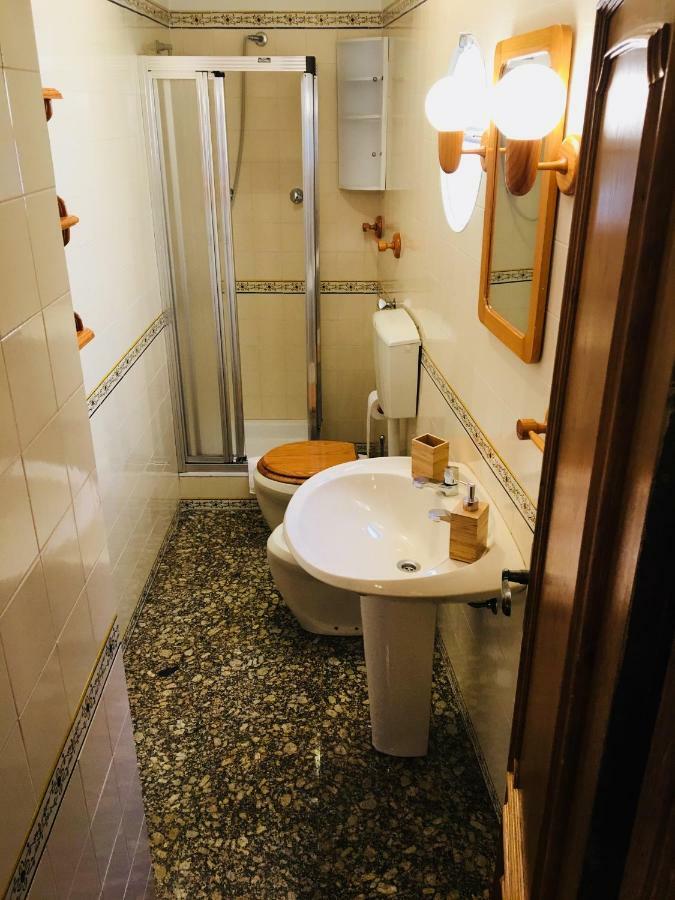 Vista Azul Apartment Sesimbra Ngoại thất bức ảnh