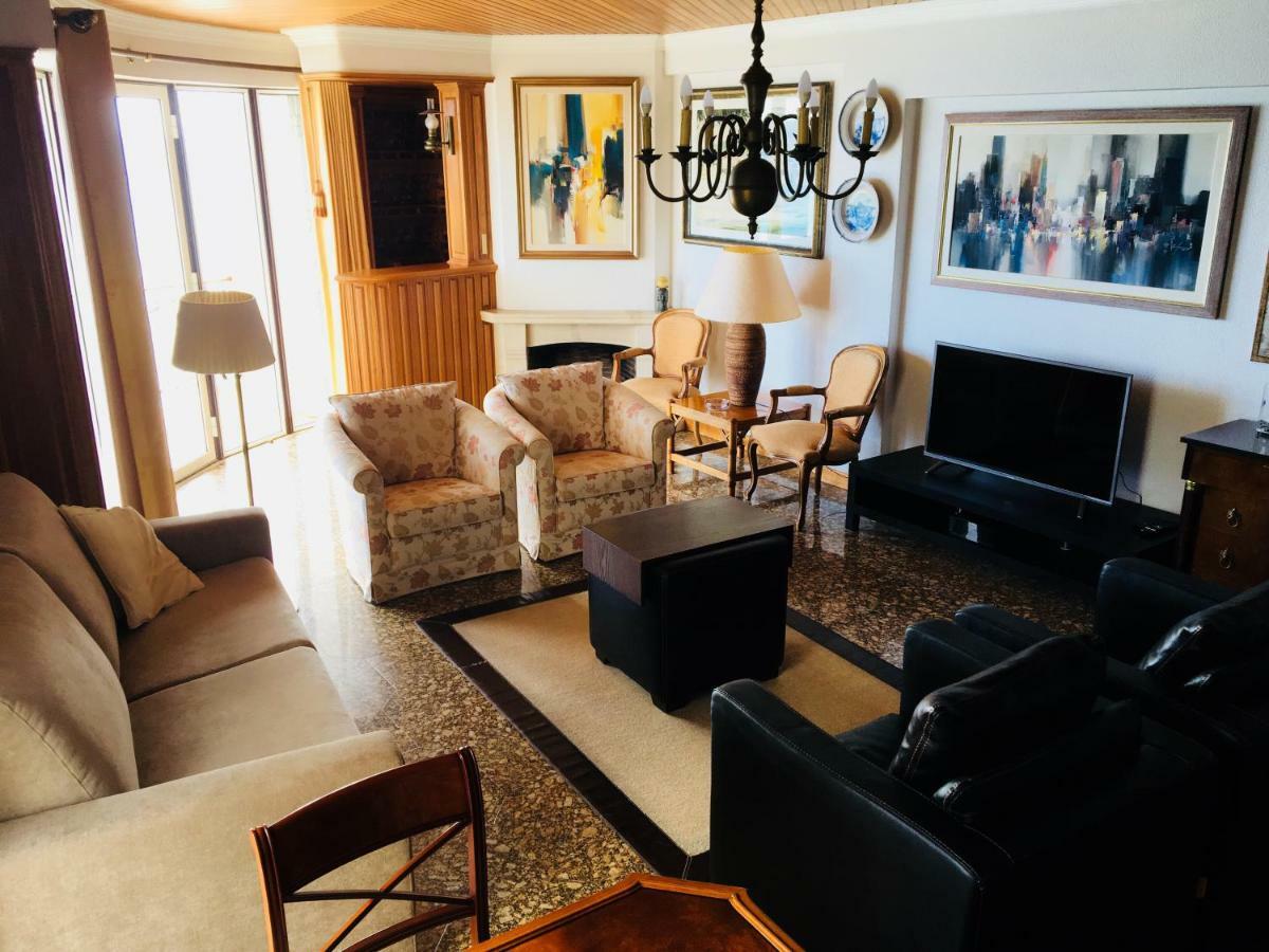 Vista Azul Apartment Sesimbra Ngoại thất bức ảnh