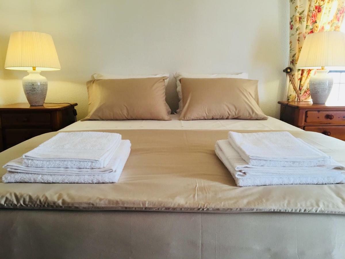 Vista Azul Apartment Sesimbra Ngoại thất bức ảnh